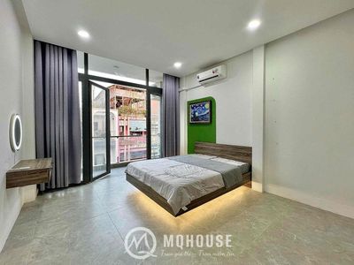 Open the K300 apartment near the Republic of Hovhk on 2 - beautiful