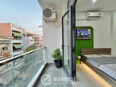 Open the K300 apartment near the Republic of Hovhk on 2 - beautiful