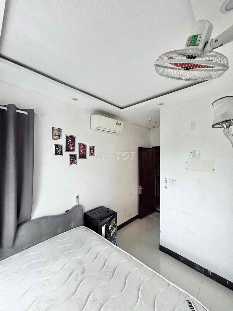 open room - sky window - aeon Bình Tân 5 P