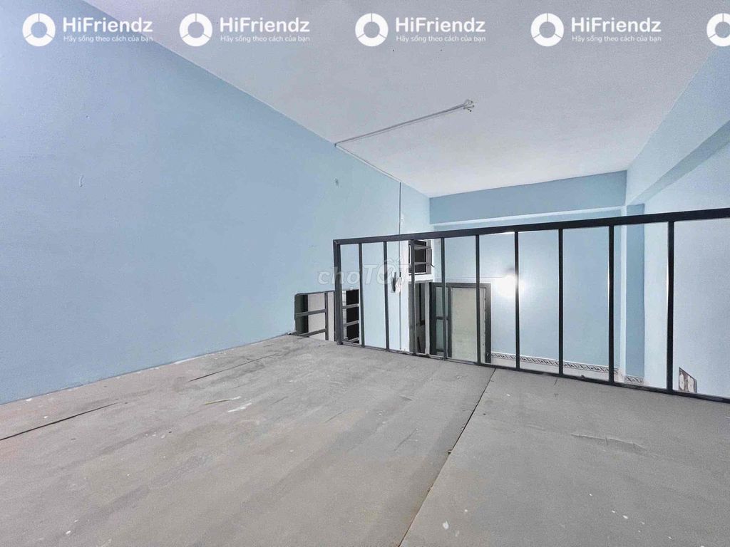 new room - cheap - near pouchen - aeon Bình Tân - high guard