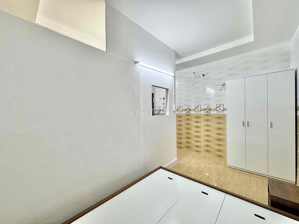 Rent a kitchen bedroom - Huỳnh Văn Nghệ Gò Vấp Road