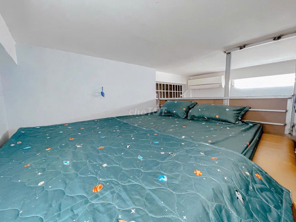 Super pretty right near the market. - 25 M2 - full interior-free car-door
