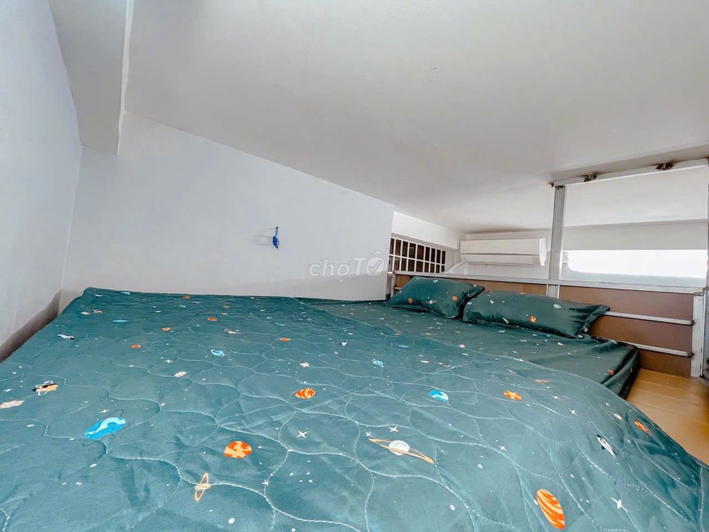 Super pretty right near the market. - 25 M2 - full interior-free car-door