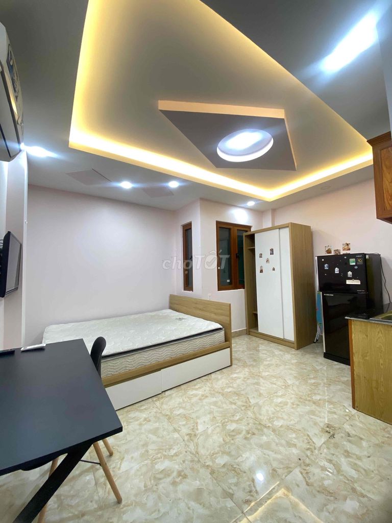 Nice room 5 million and 5 – near uef, pink larva - free car space