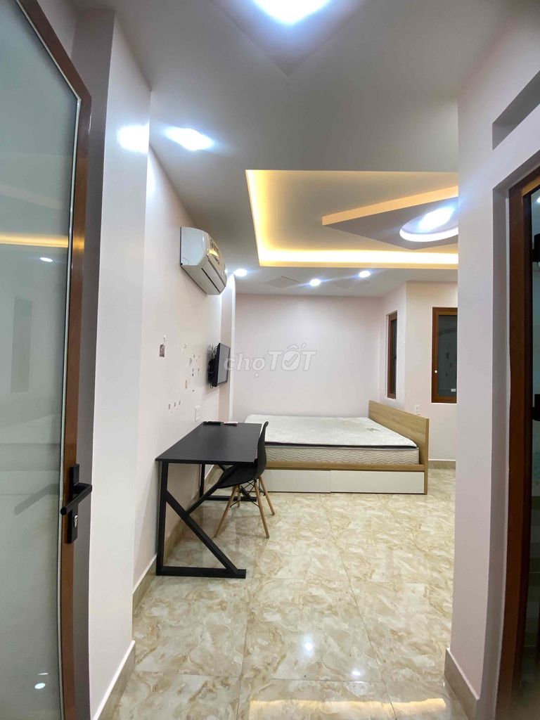 Nice room 5 million and 5 – near uef, pink larva - free car space