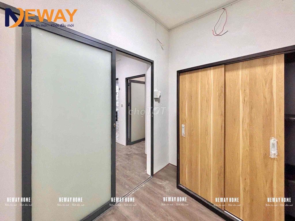 Rent two cheap bedrooms full of comfort - go to war school, University huit