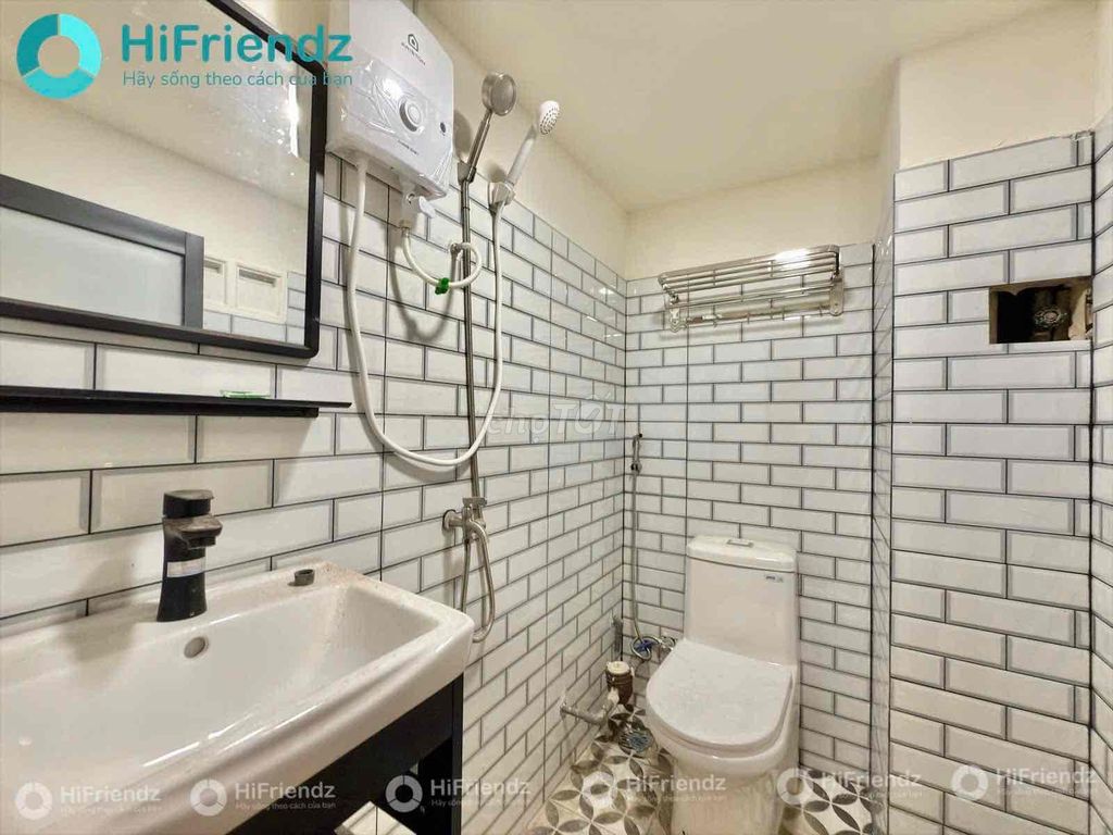 Rent two cheap bedrooms full of comfort - go to war school, University huit