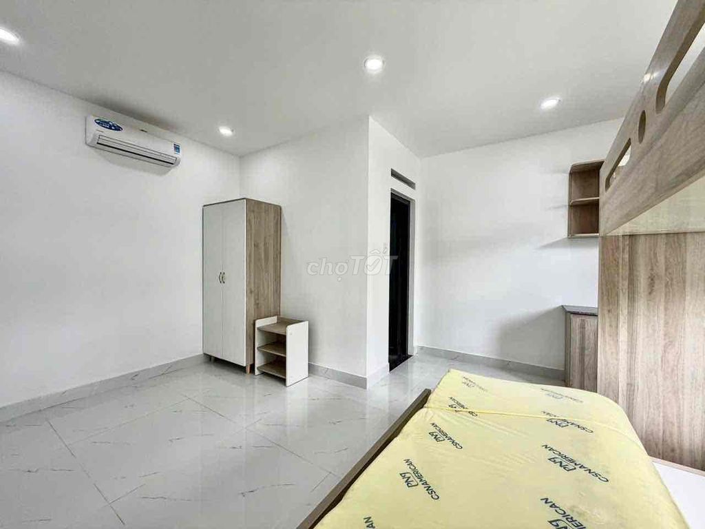 Renting new rooms 100% built, two separate sleep spaces.