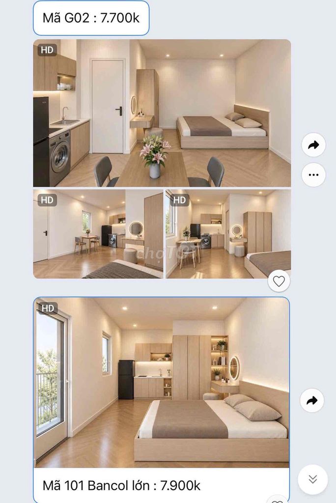 New room is 3D 90%-- 4 old county studio, 7100 from 3.5 million.