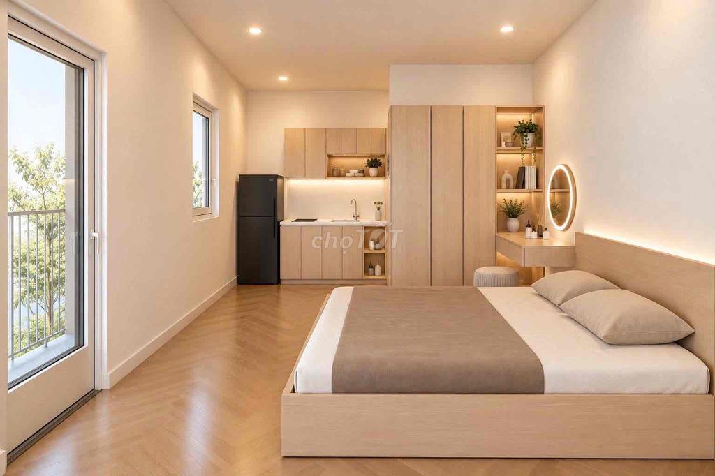 New room is 3D 90%-- 4 old county studio, 7100 from 3.5 million.