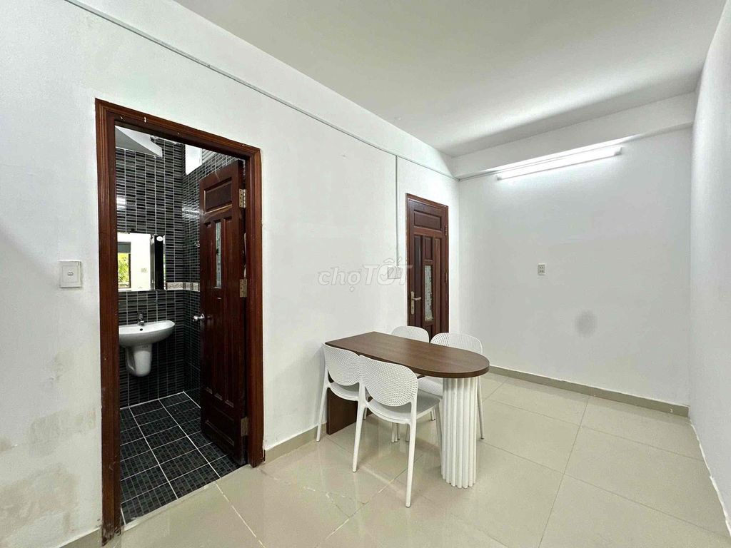 service apartment - full interior - two bedroom - balcony open-billy college doctoral