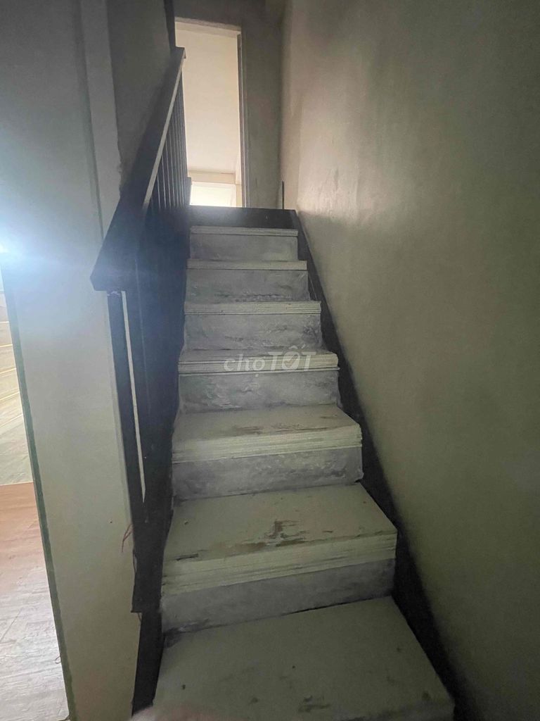 rented house