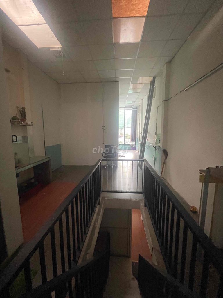 rented house