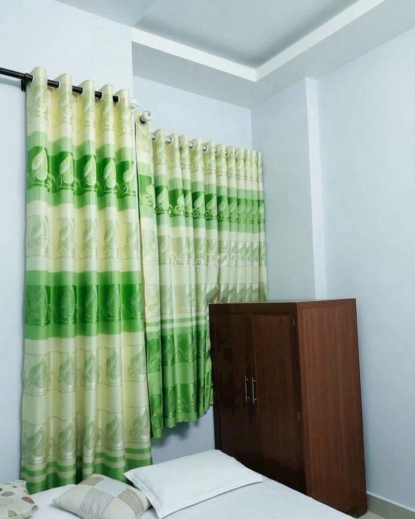 Renting the entire apartment cheap Hiệp Thành 43th Street.