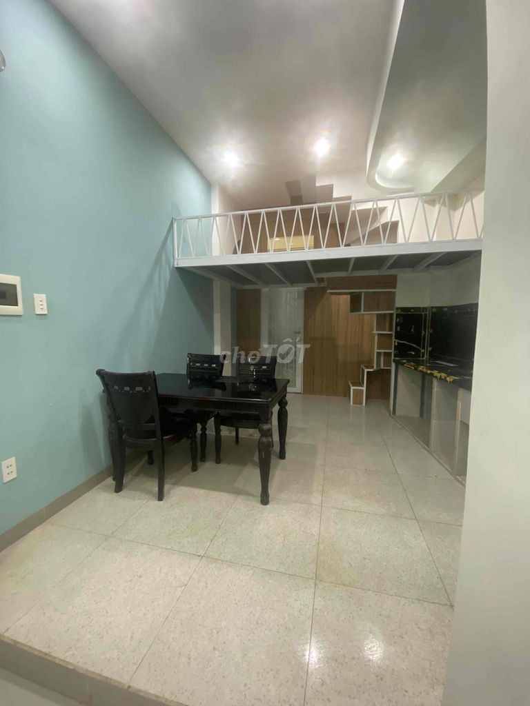 Rooms for private renters,