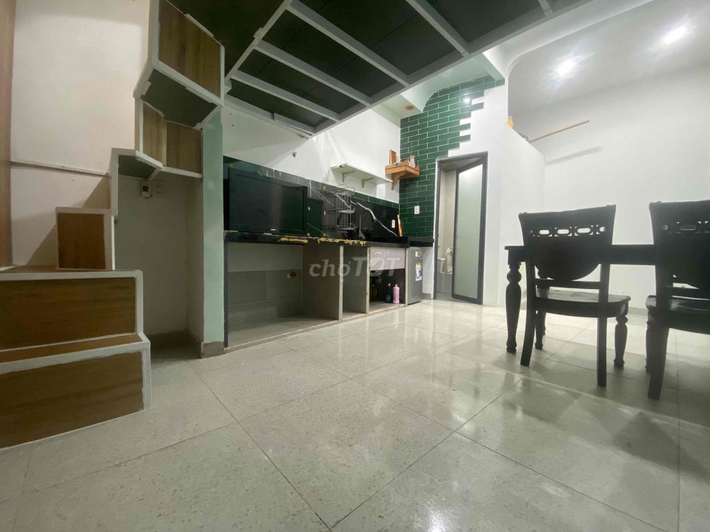 Rooms for private renters,