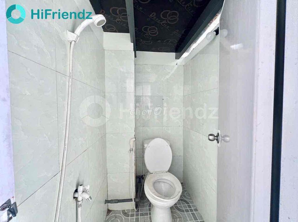 Clear room - security room - near aeon Bình Tân