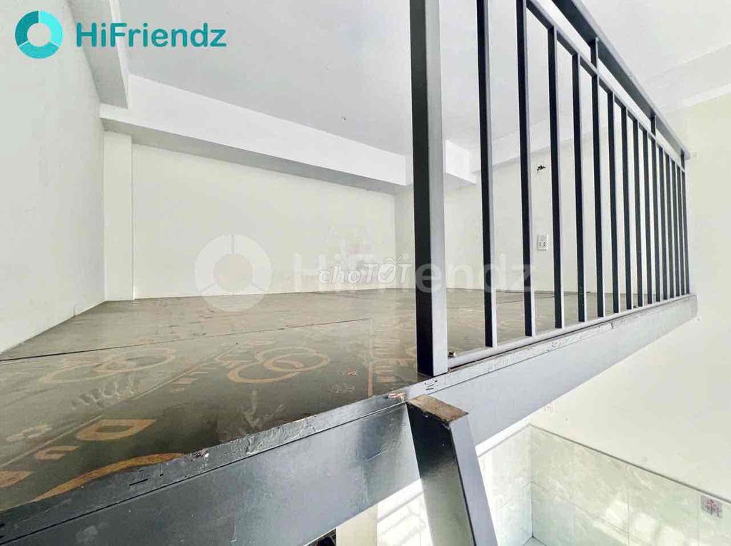 Clear room - security room - near aeon Bình Tân
