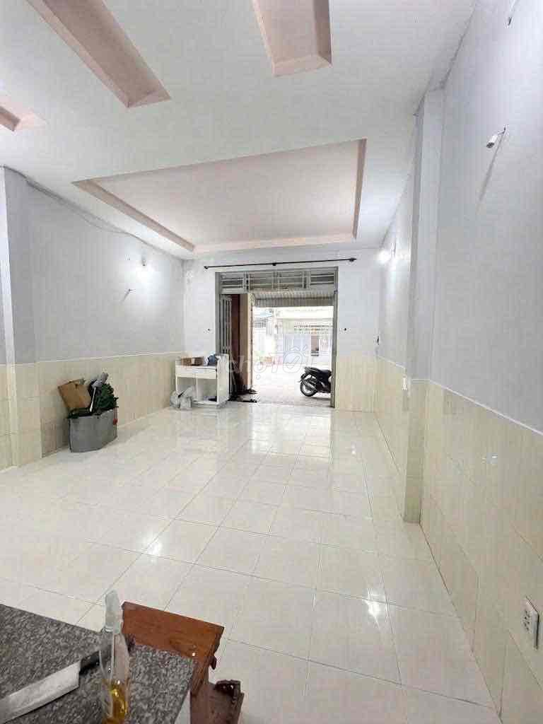 Rent số 9 Linh Tây Thủ Đức