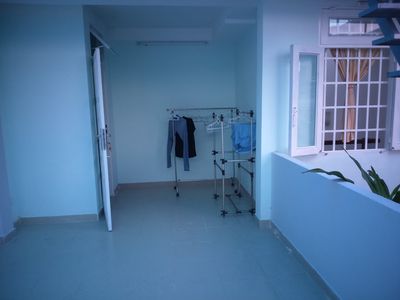 The Phú Nhuận Memorable Room