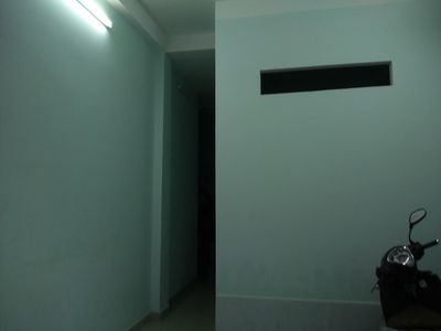 The Phú Nhuận Memorable Room