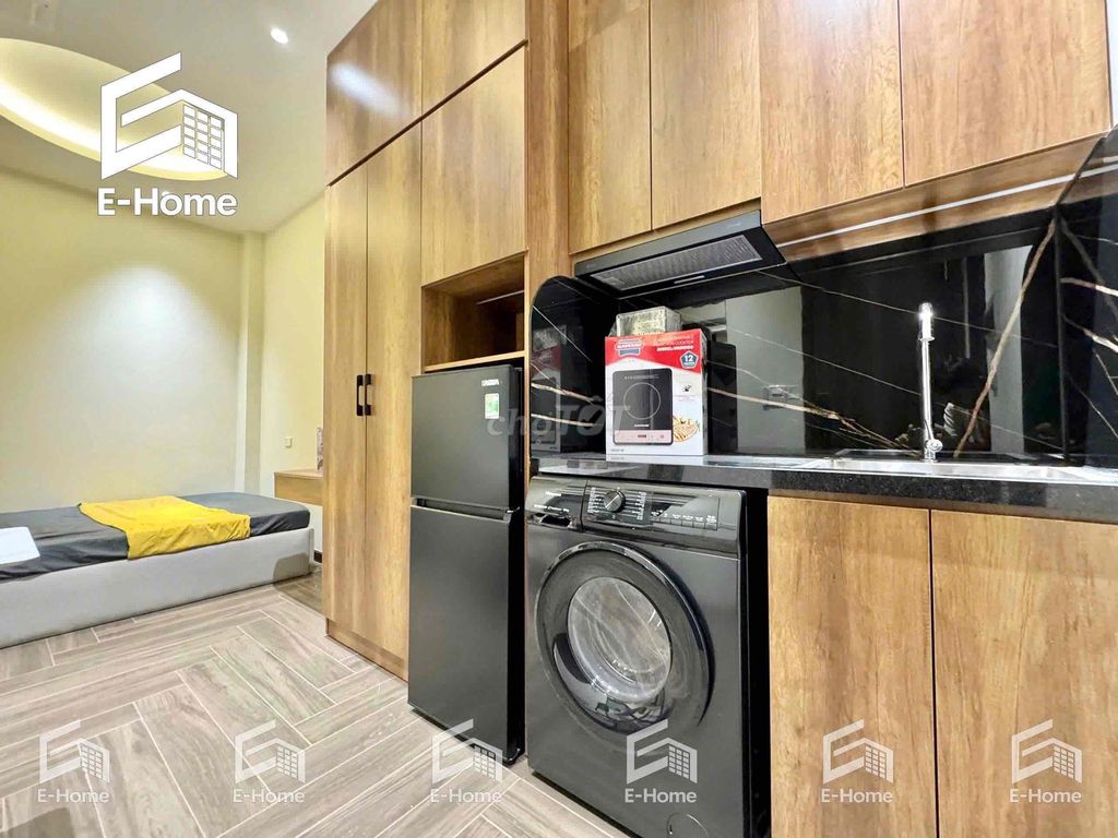 studio full high-level zá soft right at Phan Huy Ích Tân Bình vulnerabilities