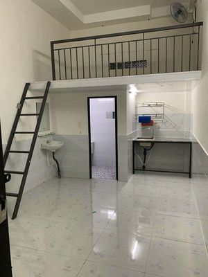 The student-full interior-with-a high-stair room.