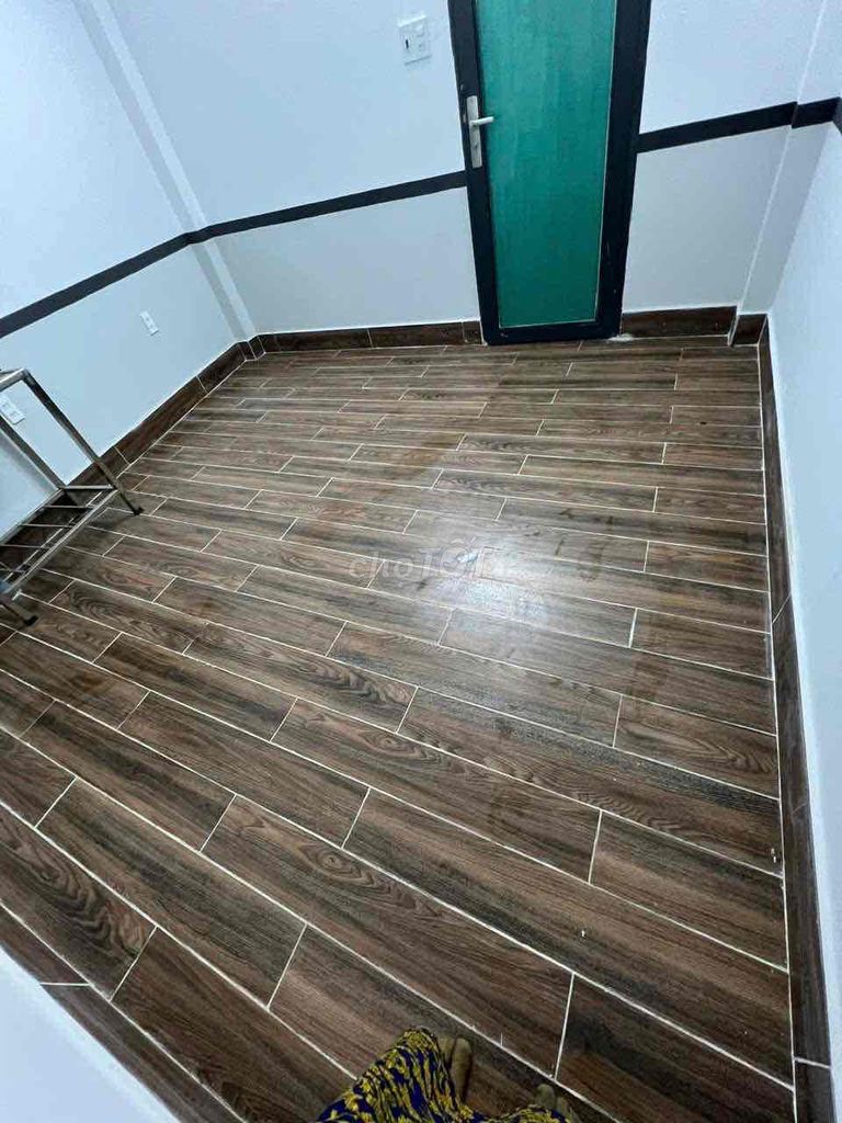 The service apartment / room Tx32 delivers 25, right on Thạnh Xuân, from 2.1-50 million.