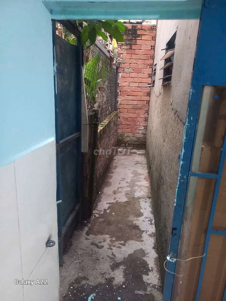 To rent the original house