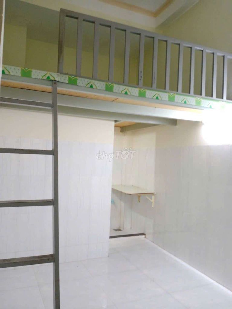Hotel 13 m2 Gò Vấp district
