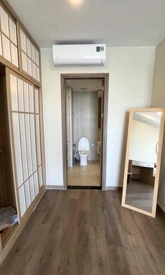 The sky89-1 bedroom. A straight-line bathroom. - Full interior for only 14 million.