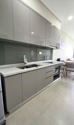 The sky89-1 bedroom. A straight-line bathroom. - Full interior for only 14 million.