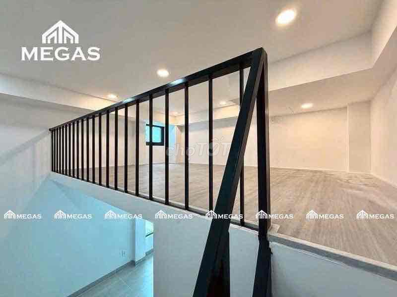 Rent the open balcony at the tân hương super-price.