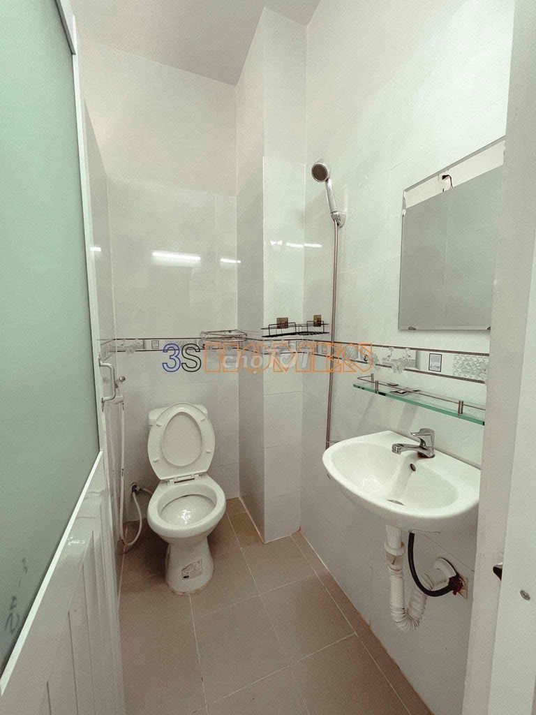 mini apartment 2,900,000 Tân Bình