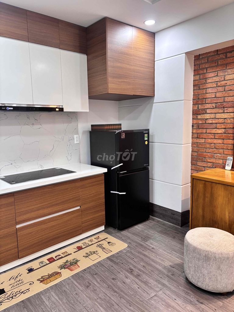 Room Bình Thạnh for women rent