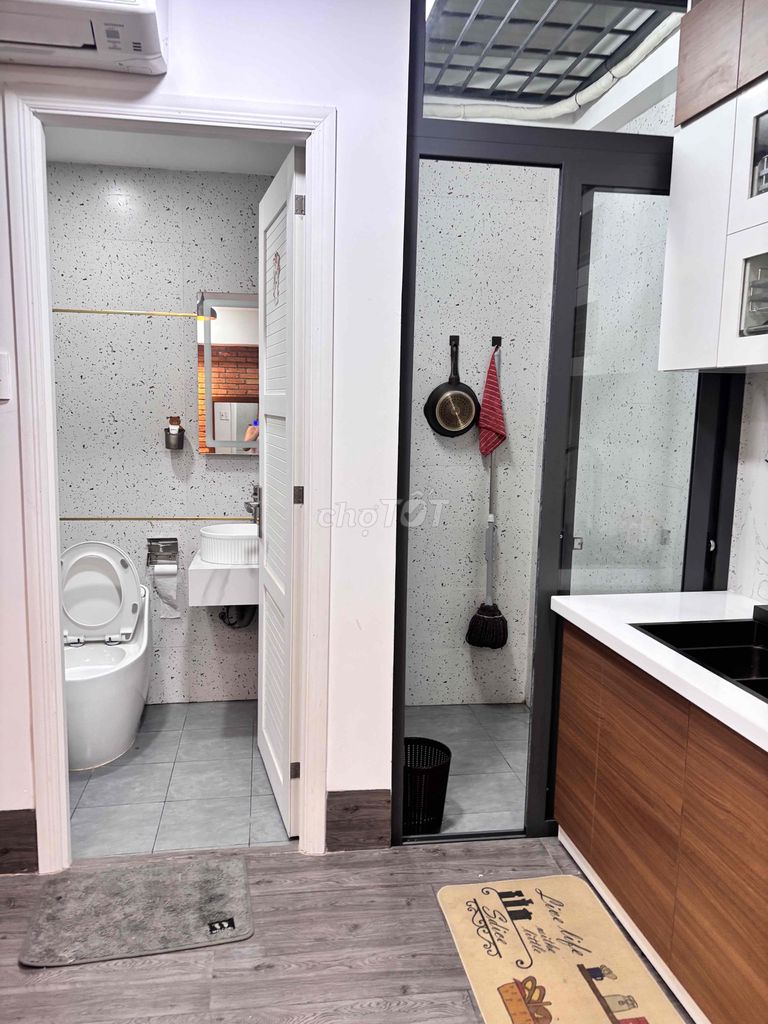 Room Bình Thạnh for women rent