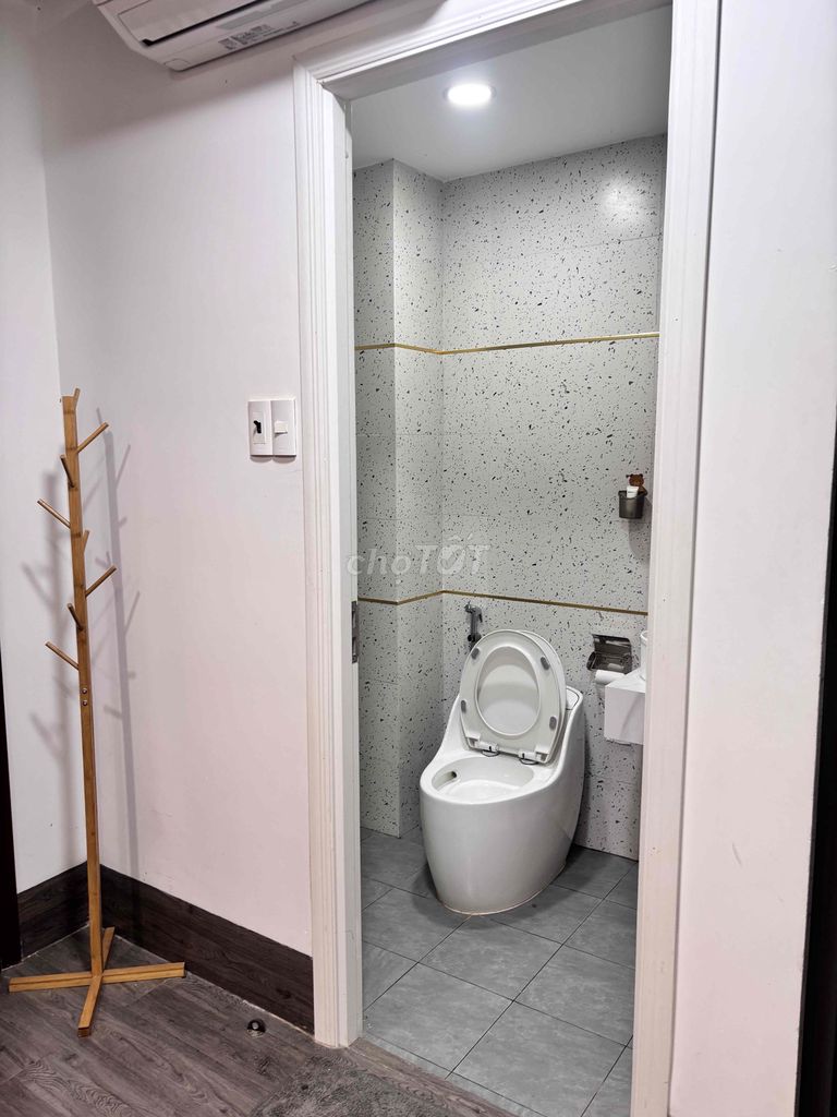 Room Bình Thạnh for women rent