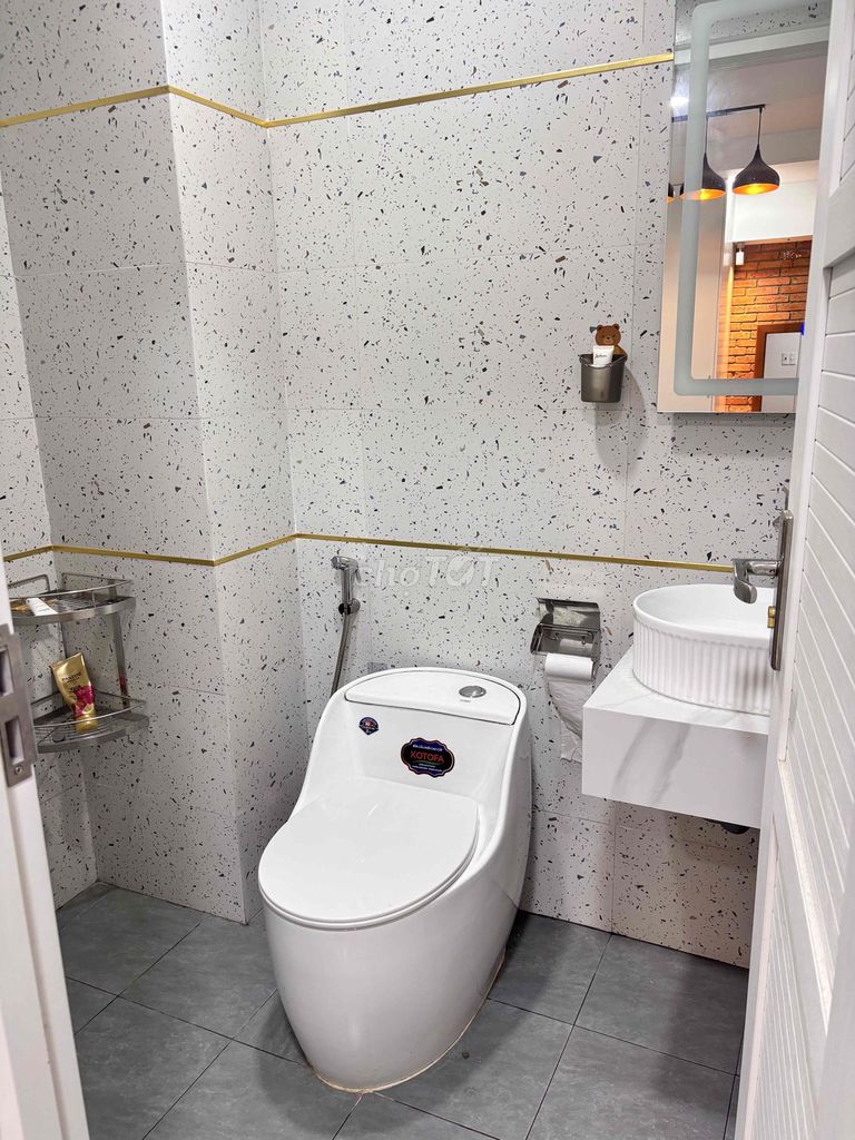 Room Bình Thạnh for women rent