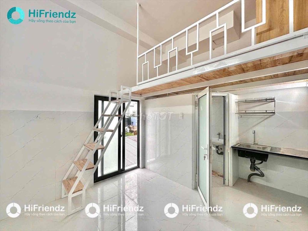 Cheap living room, guards, elevators, convenient safety zone