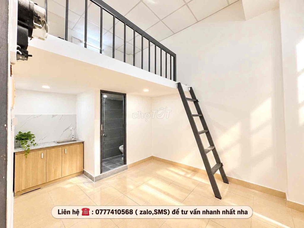 So let's say the cost room is near 175 Hospital -- 5 Gò Vấp falls.