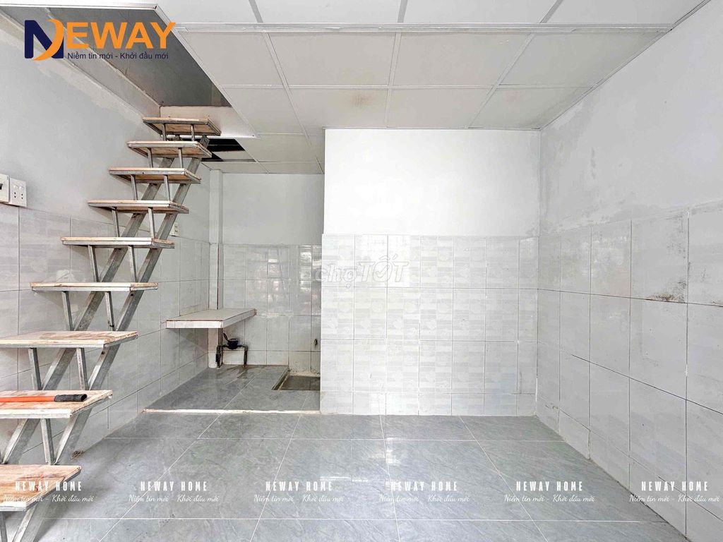 Open 1 ground 1 st floor - An Lạc rotation near aeon Bình Tân