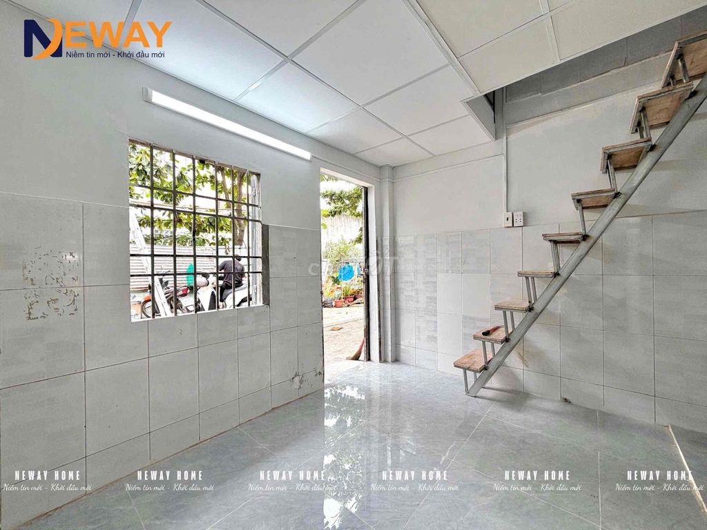 Open 1 ground 1 st floor - An Lạc rotation near aeon Bình Tân