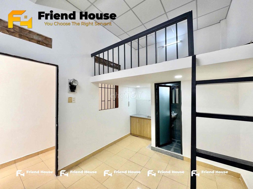 New Room Builds Nguyễn Kiệm.