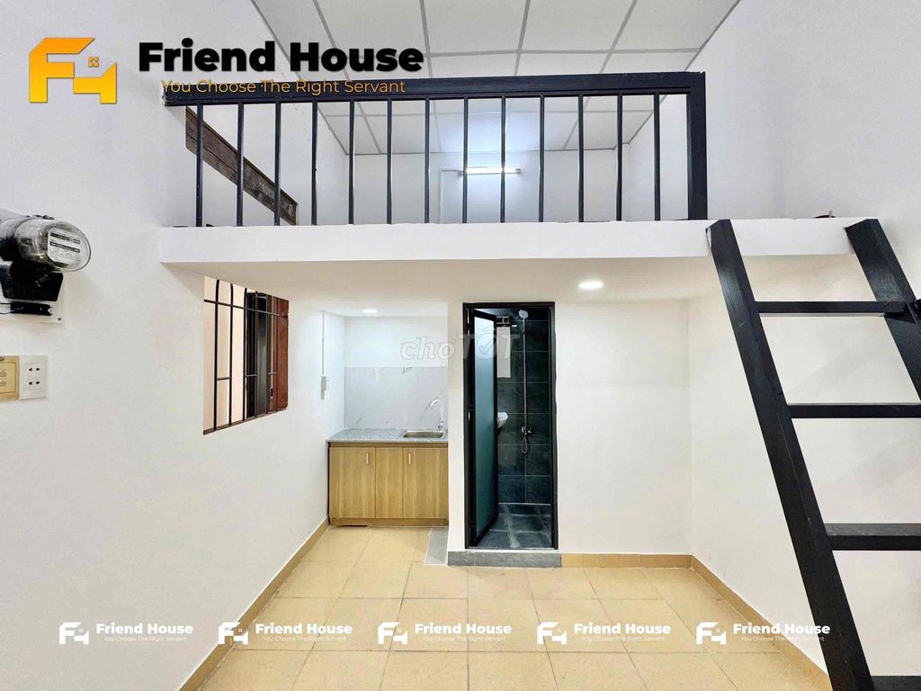 New Room Builds Nguyễn Kiệm.