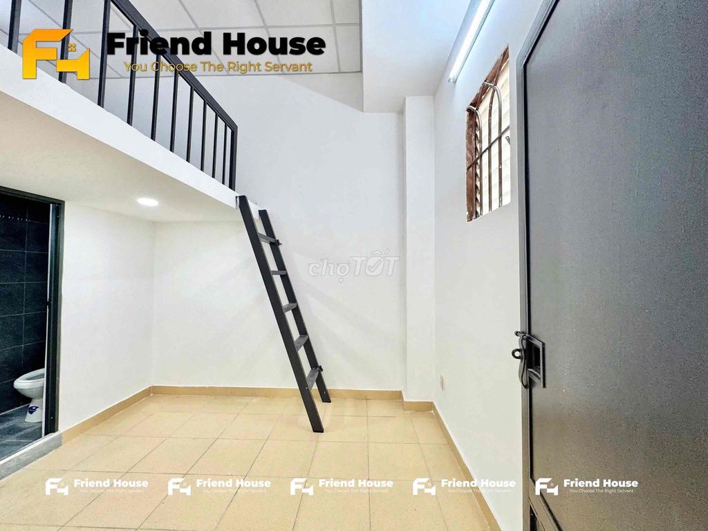 New Room Builds Nguyễn Kiệm.