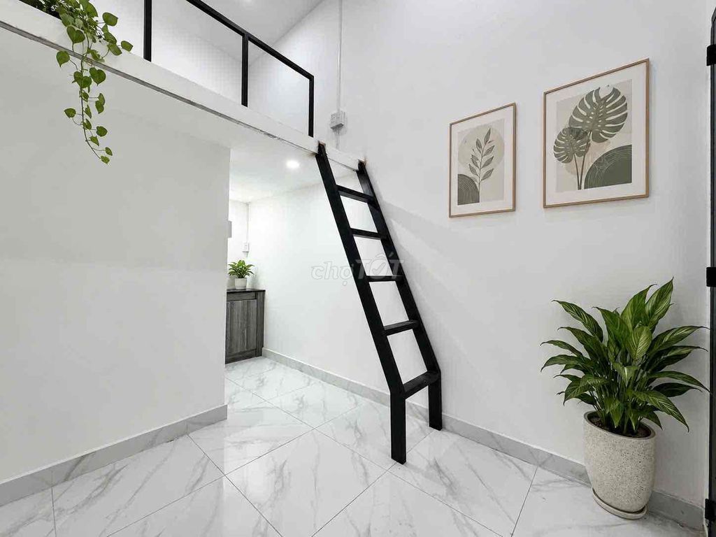2 M high guards have 100 percent new air conditioning_Nguyễn Văn Nghi) 7 qgv close vlu