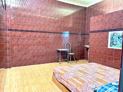 Entrest suite (the mattress available, linen)