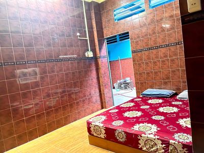 Entrest suite (the mattress available, linen)