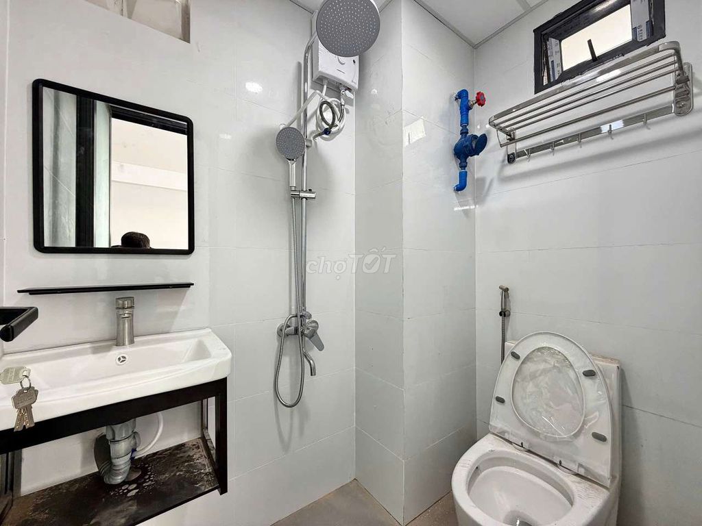 Cheap Room