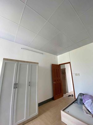 rented room near the blue row - university hutech lan gtvt unef uth